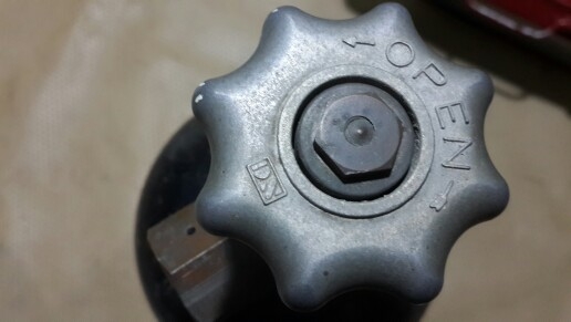 ถังลมหนาๆ วาลล์แน่น สวยมากๆ ถังลมหนาๆ วาลล์แน่น สวยมากๆ