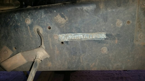 ขายหลง TD 2 เพลา ดรั้ม แม่ลูก สภาพสวยพร้อมใช้งานเอกสารพร้อม ยางดี 18 เส้น  0811838154