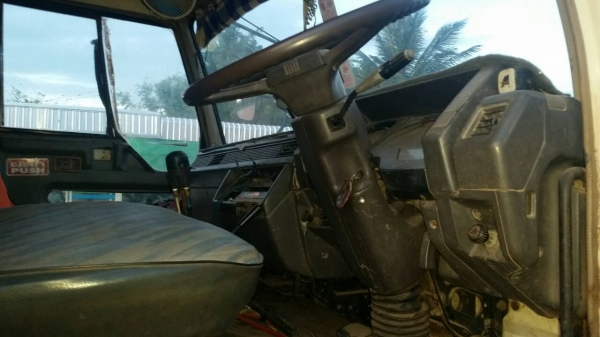 ขายหลง TD 2 เพลา ดรั้ม แม่ลูก สภาพสวยพร้อมใช้งานเอกสารพร้อม ยางดี 18 เส้น  0811838154