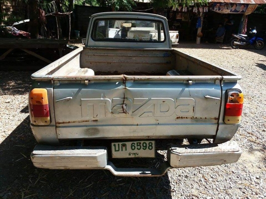 ขายมาสด้า 17500  บาท