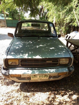 ขายมาสด้า 17500  บาท