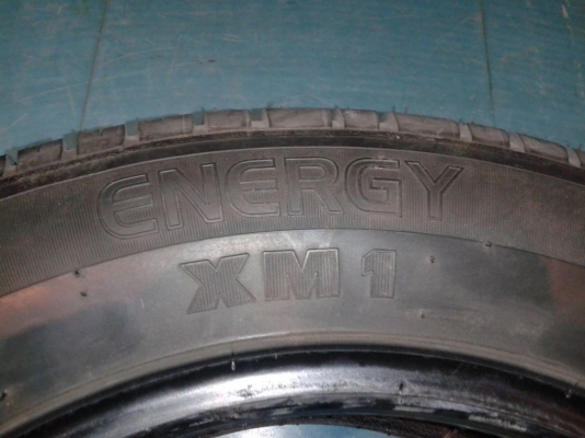 ยาง Michelin 195 60 R15
