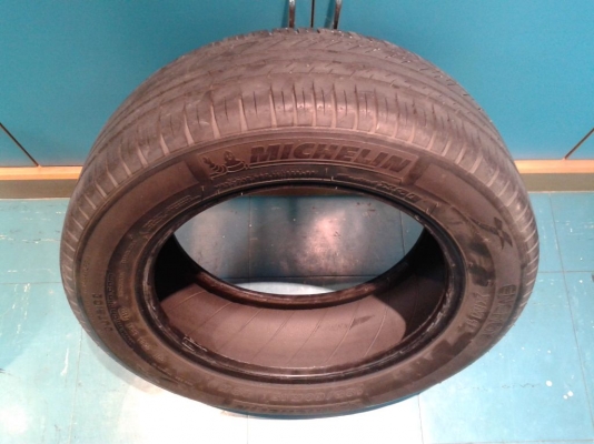 ยาง Michelin 195 60 R15