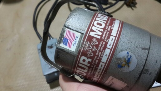 เครื่องเจีย&เจาะ สายอ่อน USA. เครื่องเจีย&เจาะ สายอ่อน USA.