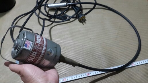 เครื่องเจีย&เจาะ สายอ่อน USA. เครื่องเจีย&เจาะ สายอ่อน USA.