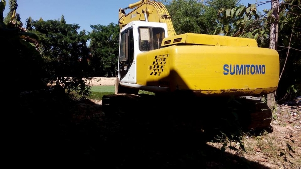 *ขายแล้วครับขอบคุณ ลูกค้า และ ขอบคุณ Truck2hand ครับ