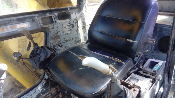 *ขายแล้วครับขอบคุณ ลูกค้า และ ขอบคุณ Truck2hand ครับ