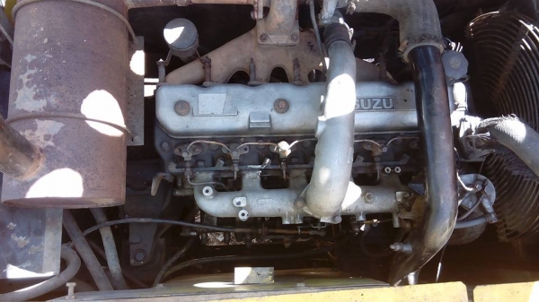 *ขายแล้วครับขอบคุณ ลูกค้า และ ขอบคุณ Truck2hand ครับ