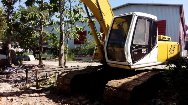 *ขายแล้วครับขอบคุณ ลูกค้า และ ขอบคุณ Truck2hand ครับ