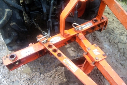 krt140+ ไม่มีเครื่อง มีใบดัน หาง3