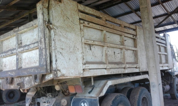 ขายรถบรรทุก MITSU FUSO TD 195 เดิมๆเกียร์เดิมเครื่องเดิม ขายรถบรรทุก MITSU FUSO TD 195 เดิมๆเกียร์เดิมเครื่องเดิม