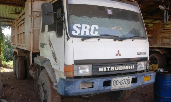 ขายรถบรรทุก MITSU FUSO TD 195 เดิมๆเกียร์เดิมเครื่องเดิม ขายรถบรรทุก MITSU FUSO TD 195 เดิมๆเกียร์เดิมเครื่องเดิม