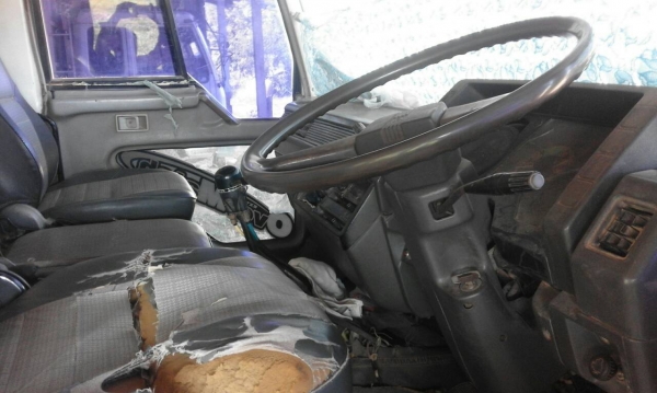 ขายรถบรรทุก MITSU FUSO TD 195 เดิมๆเกียร์เดิมเครื่องเดิม ขายรถบรรทุก MITSU FUSO TD 195 เดิมๆเกียร์เดิมเครื่องเดิม