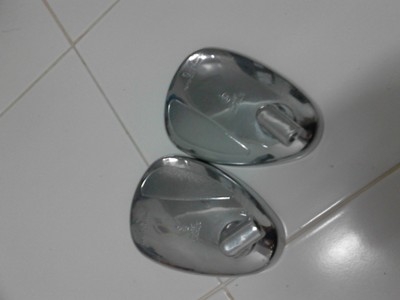 ขายกระจกมองข้าง แต่งโครเมียมshopper ราคา 300 บาท ขายกระจกมองข้าง แต่งโครเมียมshopper ราคา 300 บาท