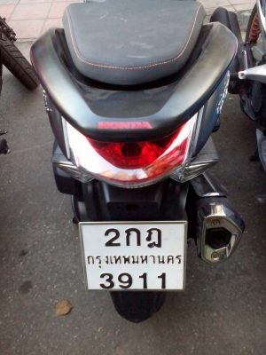 ขาย HONDA PCX 150 ปี 57 สีดำด้าน เครื่องดีเดิมๆ สภาพภายนอกมีรอยหลายจุด ไม่ได้ล้ม เล่มพร้อมชุดโอน ขาย HONDA PCX 150 ปี 57 สีดำด้าน เครื่องดีเดิมๆ สภาพภายนอกมีรอยหลายจุด ไม่ได้ล้ม เล่มพร้อมชุดโอน
