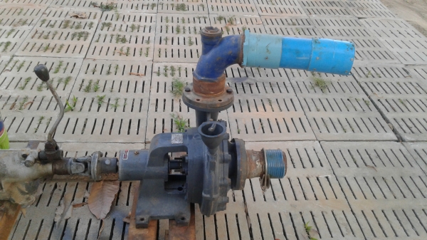 ขายปั้มน้ำ