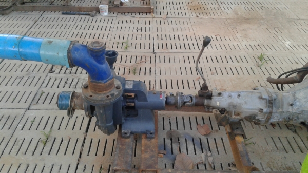 ขายปั้มน้ำ