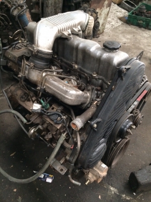 เครื่อง Ford ranger เครื่อง WL เครื่อง Ford ranger เครื่อง WL