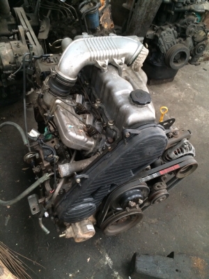 เครื่อง Ford ranger เครื่อง WL