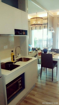 ขายดาวน์คอนโด Centric Sea Pattaya พัทยาสาย 2 เนื้อที่ 37.20 ตร.ม. วิวสวย