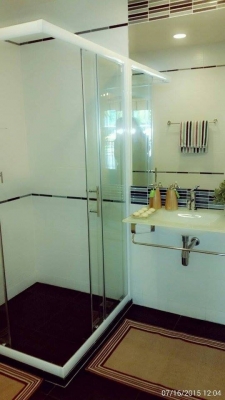 ขายดาวน์คอนโด Centric Sea Pattaya พัทยาสาย 2 เนื้อที่ 37.20 ตร.ม. วิวสวย