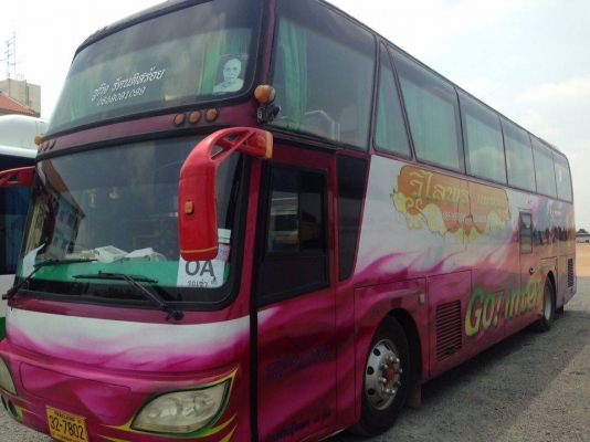 ขายรถทัวร์ 6 ล้อปรับอากาศแอร์ไฟฟ้า ขายรถทัวร์ 6 ล้อปรับอากาศแอร์ไฟฟ้า