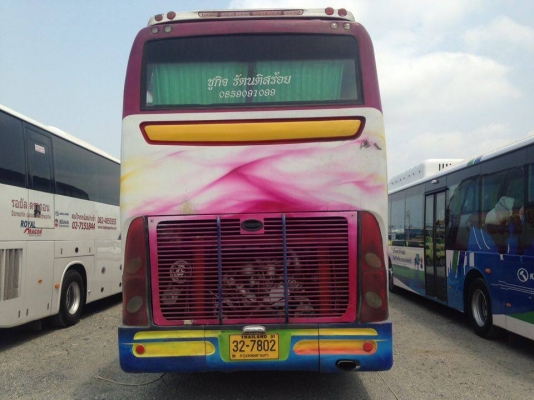 ขายรถทัวร์ 6 ล้อปรับอากาศแอร์ไฟฟ้า ขายรถทัวร์ 6 ล้อปรับอากาศแอร์ไฟฟ้า