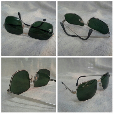 แว่นตาซุปเปอร์แบรนด์เนมชั่วนิรันดร์ Dunhill