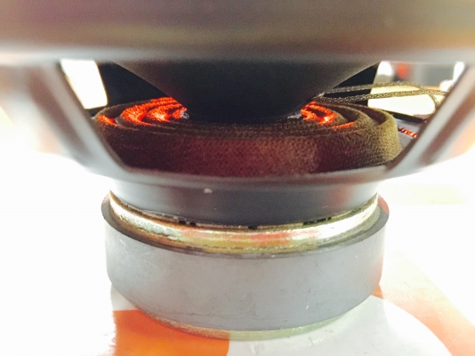 ขายลำโพง 6.5" Infinity Reference รุ่น 600cs แยกชิ้น ขายลำโพง 6.5" Infinity Reference รุ่น 600cs แยกชิ้น