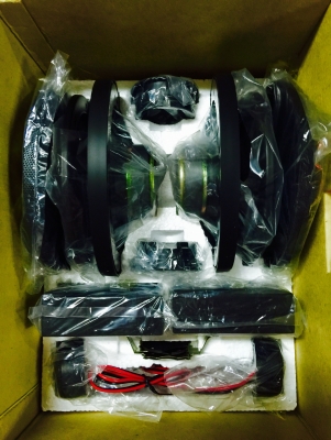 ขายลำโพง 6.5" Infinity Reference รุ่น 600cs แยกชิ้น ขายลำโพง 6.5" Infinity Reference รุ่น 600cs แยกชิ้น