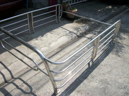 คอกรถกระบะ ไทรทัน แคีป คอกรถกระบะ ไทรทัน แคีป