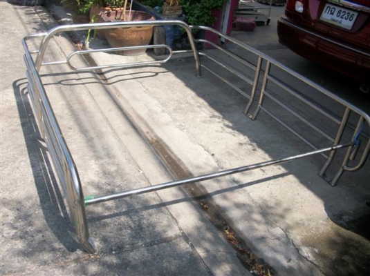 คอกรถกระบะ ไทรทัน แคีป คอกรถกระบะ ไทรทัน แคีป