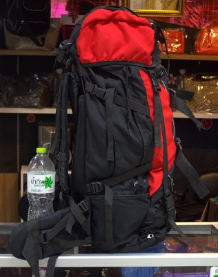 Used backpack ของแท้มือสอง 4 ใบ สภาพเยี่ยมราคาประหยัด