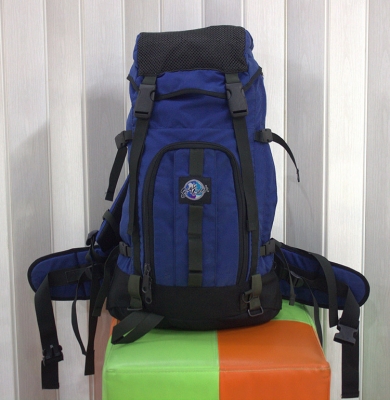 Used backpack ของแท้มือสอง 4 ใบ สภาพเยี่ยมราคาประหยัด