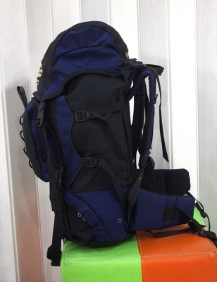 Used backpack ของแท้มือสอง 4 ใบ สภาพเยี่ยมราคาประหยัด