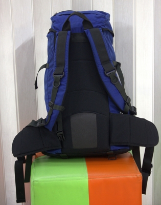 Used backpack ของแท้มือสอง 4 ใบ สภาพเยี่ยมราคาประหยัด