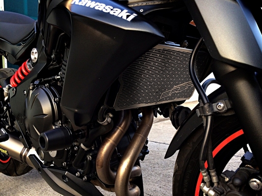 ขาย kawasaki er6n ปี2013 abs แต่งครบ พร้อมใช้คุ้มๆครับ ขาย kawasaki er6n ปี2013 abs แต่งครบ พร้อมใช้คุ้มๆครับ