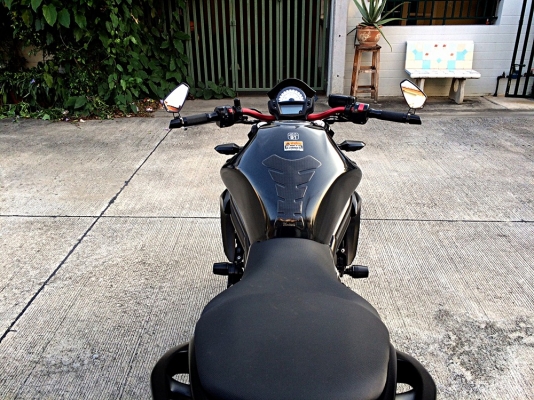 ขาย kawasaki er6n ปี2013 abs แต่งครบ พร้อมใช้คุ้มๆครับ ขาย kawasaki er6n ปี2013 abs แต่งครบ พร้อมใช้คุ้มๆครับ