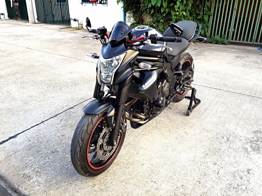 ขาย kawasaki er6n ปี2013 abs แต่งครบ พร้อมใช้คุ้มๆครับ ขาย kawasaki er6n ปี2013 abs แต่งครบ พร้อมใช้คุ้มๆครับ