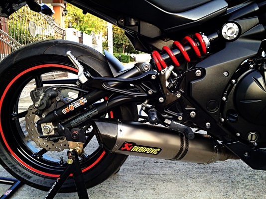 ขาย kawasaki er6n ปี2013 abs แต่งครบ พร้อมใช้คุ้มๆครับ ขาย kawasaki er6n ปี2013 abs แต่งครบ พร้อมใช้คุ้มๆครับ