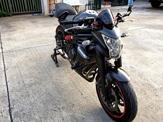 ขาย kawasaki er6n ปี2013 abs แต่งครบ พร้อมใช้คุ้มๆครับ ขาย kawasaki er6n ปี2013 abs แต่งครบ พร้อมใช้คุ้มๆครับ