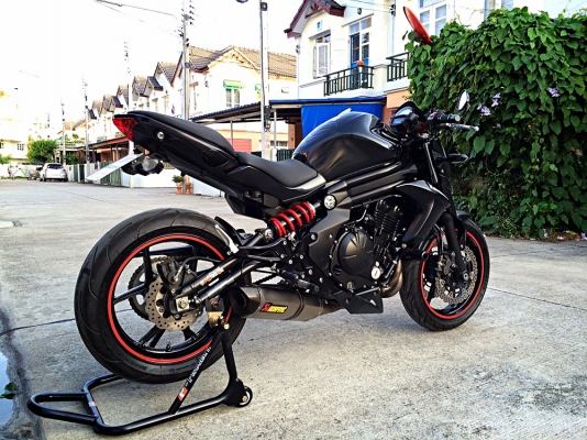 ขาย kawasaki er6n ปี2013 abs แต่งครบ พร้อมใช้คุ้มๆครับ ขาย kawasaki er6n ปี2013 abs แต่งครบ พร้อมใช้คุ้มๆครับ