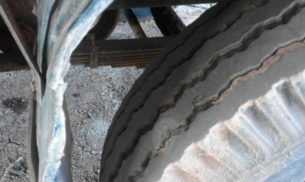 ขายรถบรรทุกดั้ม MITSU TD 4XXX ก่วาสวยๆเดิมๆ ขายรถบรรทุกดั้ม MITSU TD 4XXX ก่วาสวยๆเดิมๆ