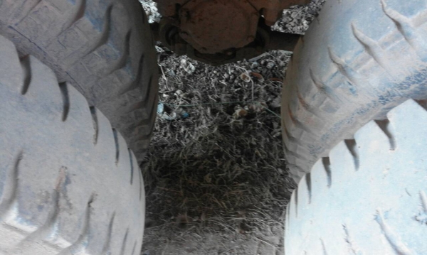 ขายรถบรรทุกดั้ม MITSU TD 4XXX ก่วาสวยๆเดิมๆ ขายรถบรรทุกดั้ม MITSU TD 4XXX ก่วาสวยๆเดิมๆ