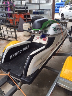 เจ็ทสกี800ก็อป