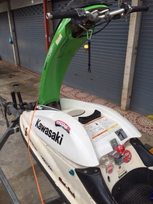 เจ็ทสกี800ก็อป