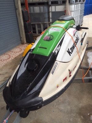 เจ็ทสกี800ก็อป