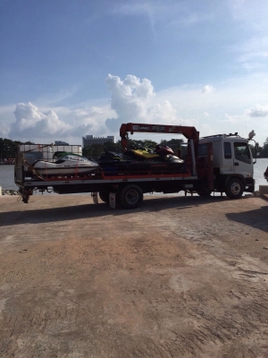 ขายเจ็ทสกี951