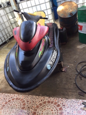 ขายเจ็ทสกี951