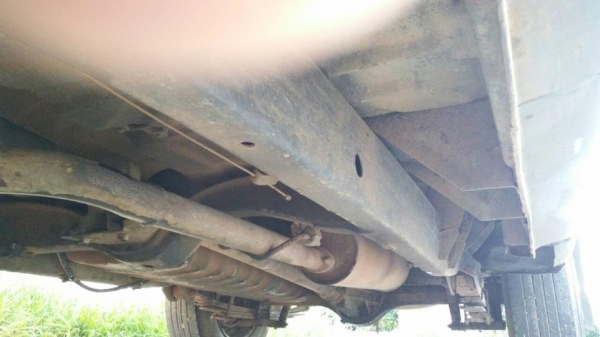 !!!! รถบ้านแท้ อีซูซุ ทีเอฟอา มังกรทองแค๊ป ปี 35 เครื่อง 90 HP พวงมาลัยเพาเวอร์